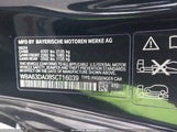 BMW 4 Series 430I xDrive WBA63DA08SCT16039 fotografie