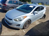 Hyundai Elantra Gls 5NPDH4AE7DH203486 снимка