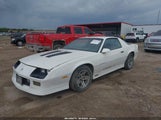 Chevrolet Camaro 1G1FP87H7GL189909 снимка