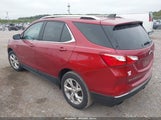 Chevrolet Equinox Lt 3GNAXVEX8KS635781 photo