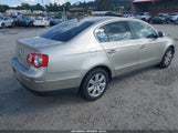 Volkswagen Passat 2.0T WVWEK73C86P189091 снимка