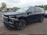 Chevrolet Traverse Awd High Country 1GNEVKRS1SJ209419 снимка