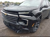 Chevrolet Traverse Awd High Country 1GNEVKRS1SJ209419 fotografie