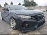 Honda Civic Ex SHHFK7H55JU432887 снимка