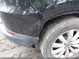 Volkswagen Tiguan Se WVGAV7AX2BW555876 снимка