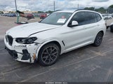 BMW X3 Sdrive30I WBX47DP05RN318144 снимка
