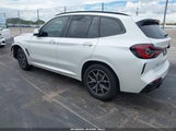 BMW X3 Sdrive30I WBX47DP05RN318144 снимка