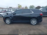 Chevrolet Equinox Awd Lt 3GNAXUEV7NL168540 fotografie