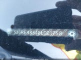 Honda Cr-V Lx 5J6RE48348L021758 снимка