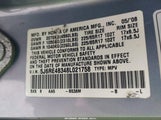 Honda Cr-V Lx 5J6RE48348L021758 снимка