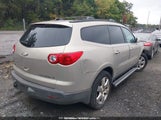 Chevrolet Traverse 1Lt 1GNKRGED6CJ272190 снимка