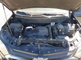 Chevrolet Equinox Awd Lt 3GNAXUEV1ML364231 снимка