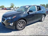 Chevrolet Equinox Awd Lt 3GNAXUEV1ML364231 снимка