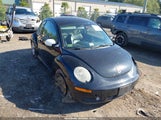 Volkswagen New Beetle 2.5L 3VWPG3AG2AM036193 снимка