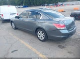 Honda Accord 2.4 Lx-P 1HGCP26498A079075 photo
