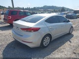 Hyundai Elantra Se 5NPD74LF0JH353704 fotografie
