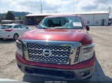 Nissan Titan Platinum Reserve 1N6AA1E58JN527300 fotografie