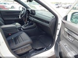 Honda Cr-V Hybrid Sport-L 5J6RS6H82RL026796 снимка