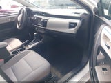 Toyota Corolla Le 2T1BURHE5FC283396 fotografie