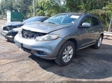 Nissan Murano Sl JN8AZ1MW6EW516063 снимка