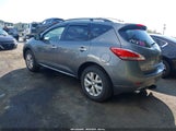 Nissan Murano Sl JN8AZ1MW6EW516063 снимка
