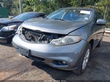 Nissan Murano Sl JN8AZ1MW6EW516063 снимка