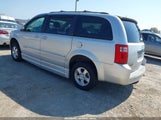 Dodge Grand Caravan Sxt 2D8HN54179R540499 снимка