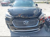 Hyundai Santa Fe Se KM8SM4HF7HU176525 снимка