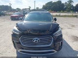 Hyundai Santa Fe Se KM8SM4HF7HU176525 снимка
