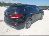 Hyundai Santa Fe Se KM8SM4HF7HU176525 снимка
