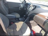 Hyundai Santa Fe Se KM8SM4HF7HU176525 снимка