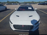 Jaguar F-Type First Edition P300 Rwd Automatic SAJDF5GX8MCK73659 снимка