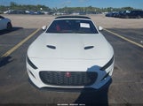 Jaguar F-Type First Edition P300 Rwd Automatic SAJDF5GX8MCK73659 снимка