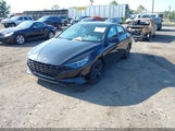Hyundai Elantra Sel 5NPLM4AG7NH063904 fotografie