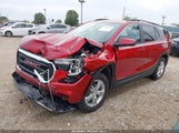 GMC Terrain Awd Sle 3GKALTEG0RL241645 снимка