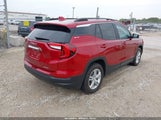 GMC Terrain Awd Sle 3GKALTEG0RL241645 снимка