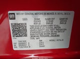 GMC Terrain Awd Sle 3GKALTEG0RL241645 снимка