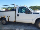 Ford F-250 Xl 1FDBF2A66CEA60955 снимка