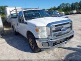 Ford F-250 Xl 1FDBF2A66CEA60955 снимка