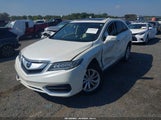 Acura Rdx Acurawatch Plus Package 5J8TB4H31JL026802 снимка