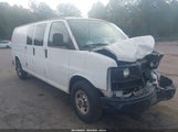 GMC Savana  Work Van 1GTW7GCA0E1137542 снимка