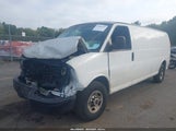GMC Savana  Work Van 1GTW7GCA0E1137542 снимка