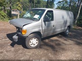 Ford E-250 Commercial/Recreational 1FTNE24L77DA14620 снимка