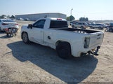 GMC Sierra  2Wd Standard Box Pro 3GTNHAEK0NG511449 fotografie