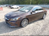 Mercedes-Benz Cla 250 WDDSJ4EBXHN459161 снимка