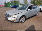 Volkswagen Passat Komfort WVWJK93C29P046703 photo