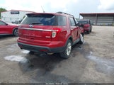 Ford Explorer Limited 1FM5K7F93EGA09980 снимка