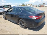 Toyota Camry Se 4T1B11HK7JU066729 photo