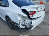 Toyota Camry Se 4T1B11HK9KU780802 photo