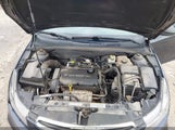 Chevrolet Cruze L Manual 1G1P15SH0F7294228 снимка